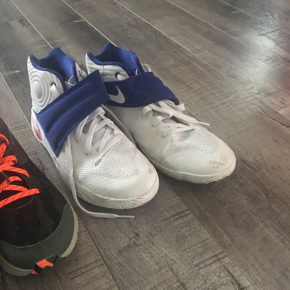 Nike shoes